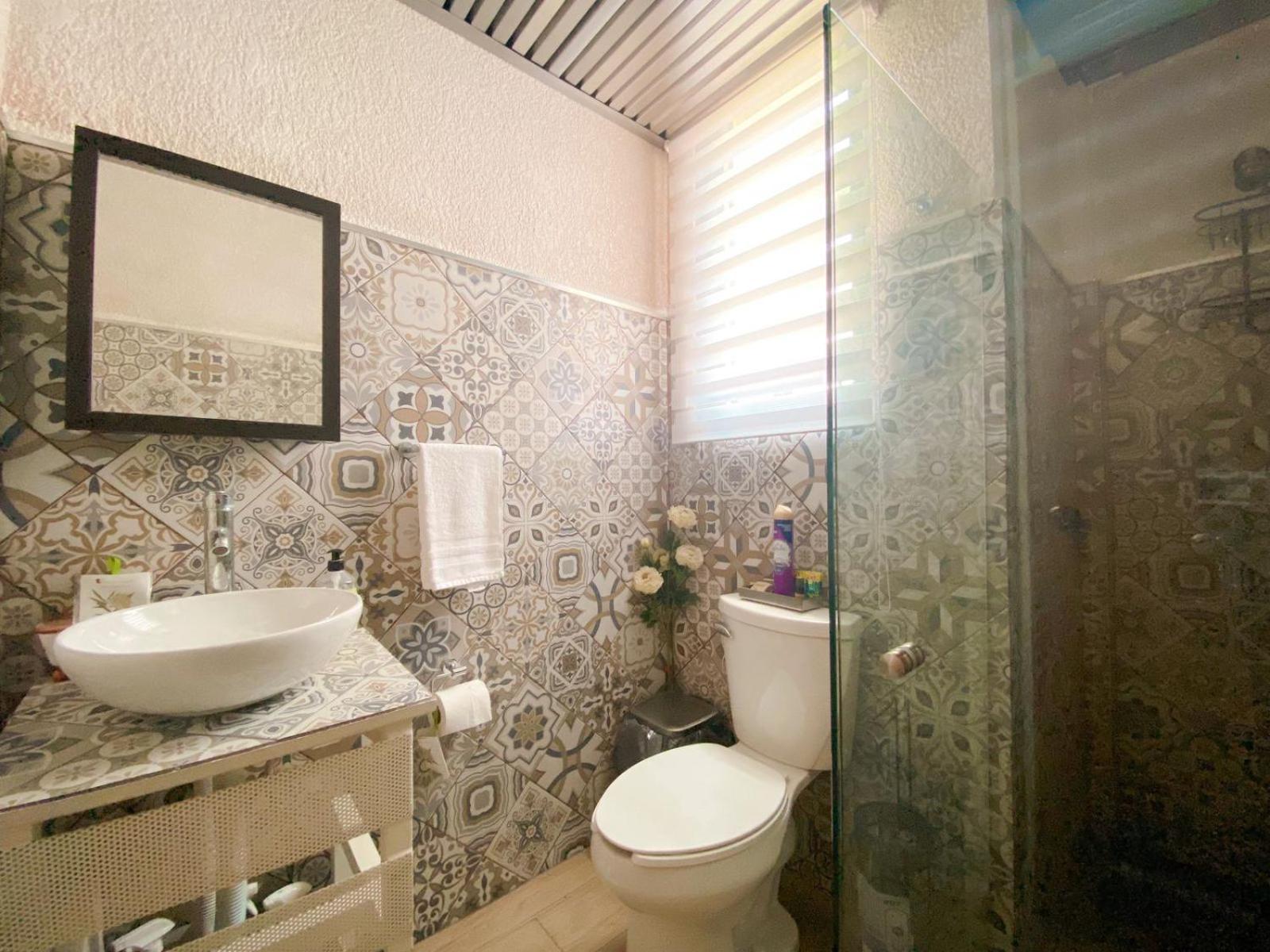 Depto Nuevo Cerca Del Foro Sol "Andy" Apartment Мексико Сити Екстериор снимка