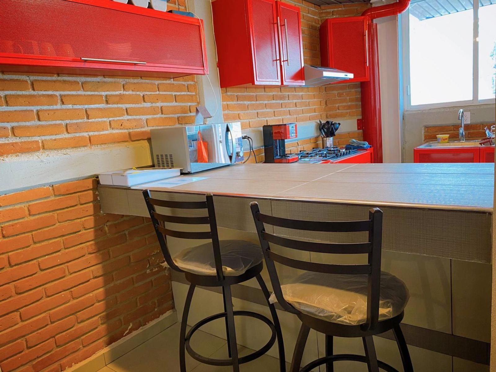 Depto Nuevo Cerca Del Foro Sol "Andy" Apartment Мексико Сити Екстериор снимка